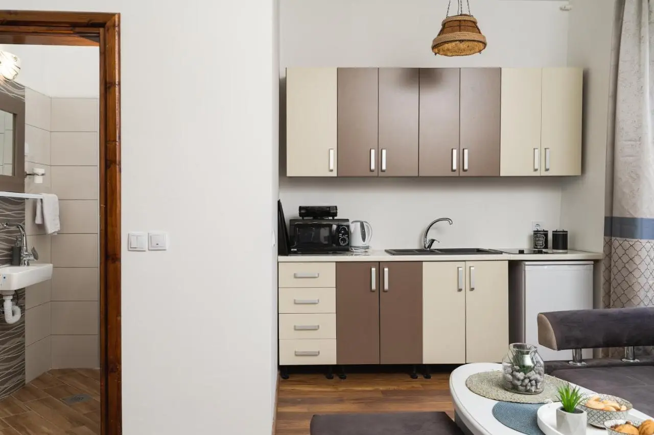 Villa Adelaida