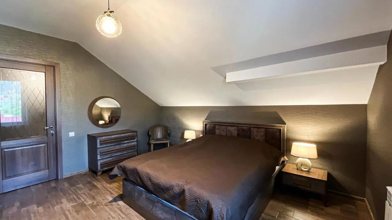 Dani Lux Apartments