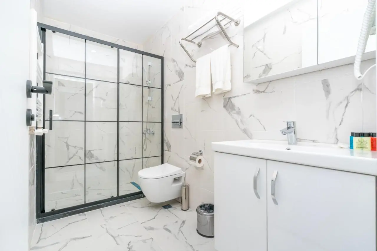 Guest Suites