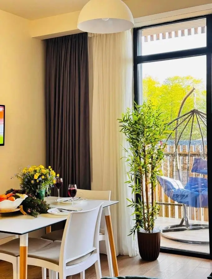 Hotel Archi Kokhta Bakuriani Apartment 305