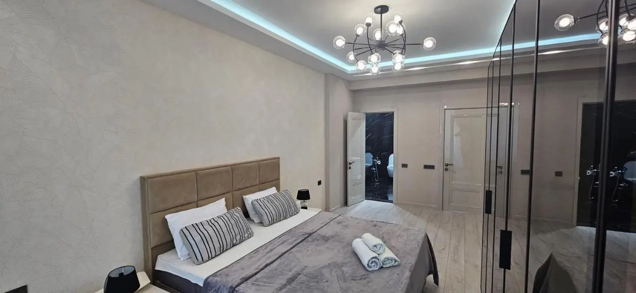 VIP LOFT apartment