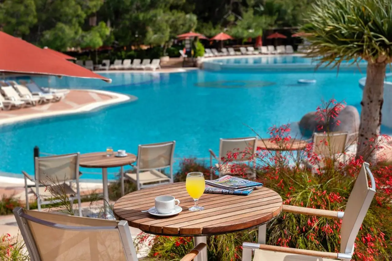 Martı Myra - Ultra All Inclusive