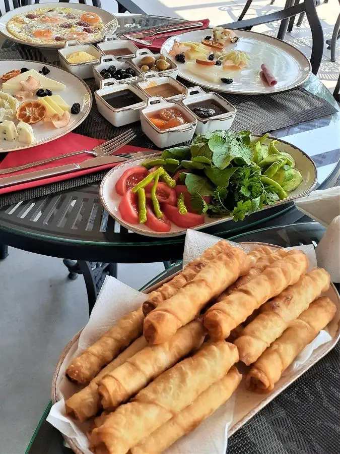 Hotel Marina Bay Göcek