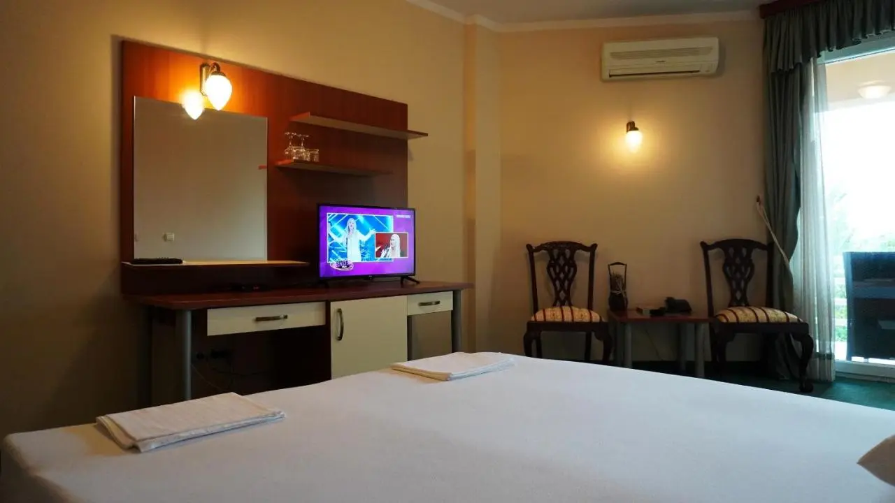 Hotel Vila Ivanković