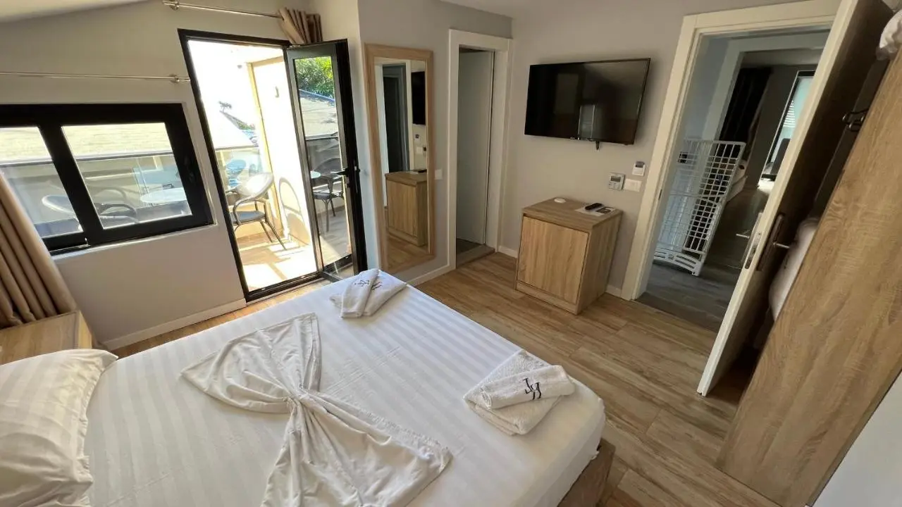 Villa Tramonto Vlore