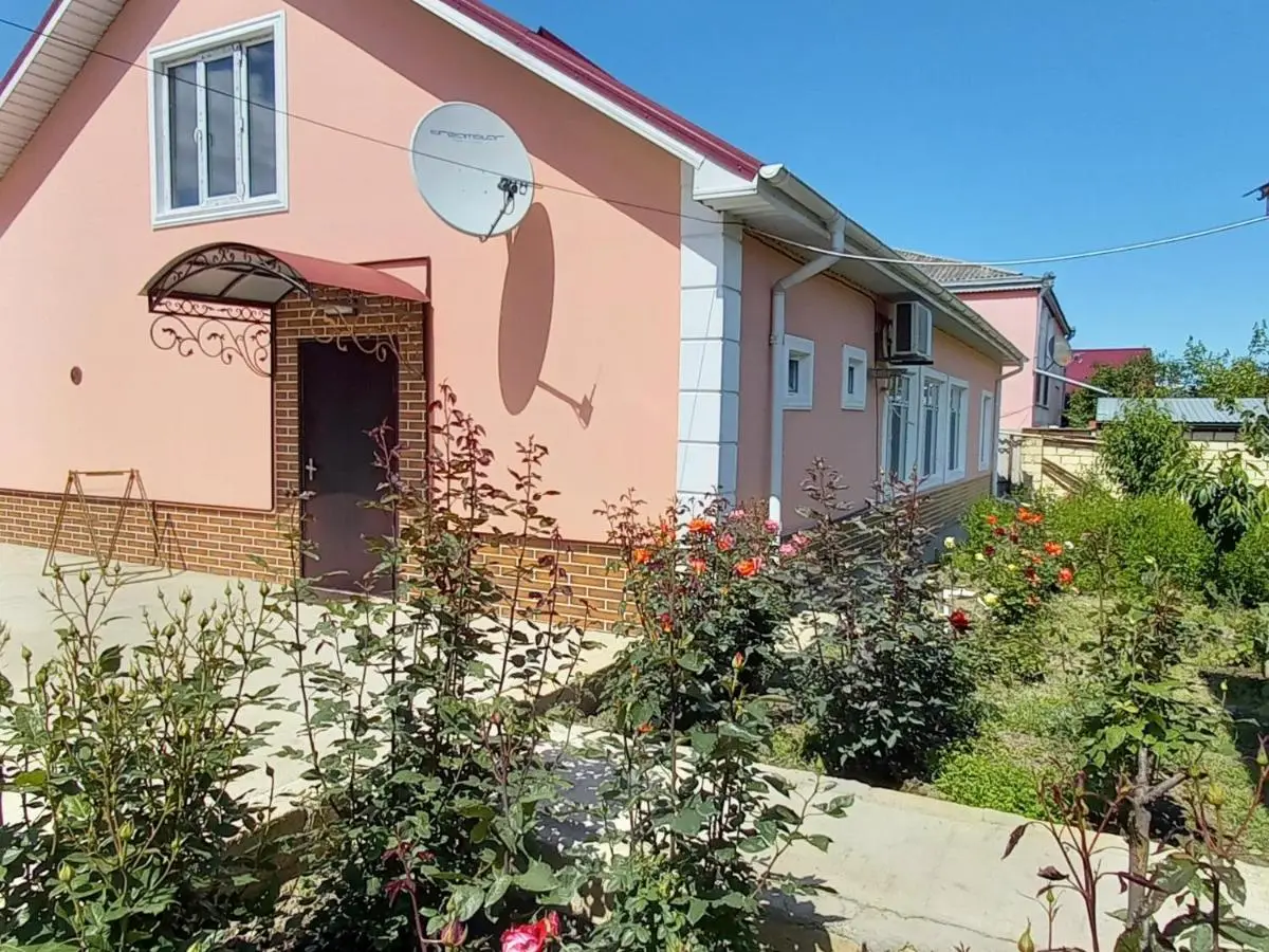 Gusar bungalow