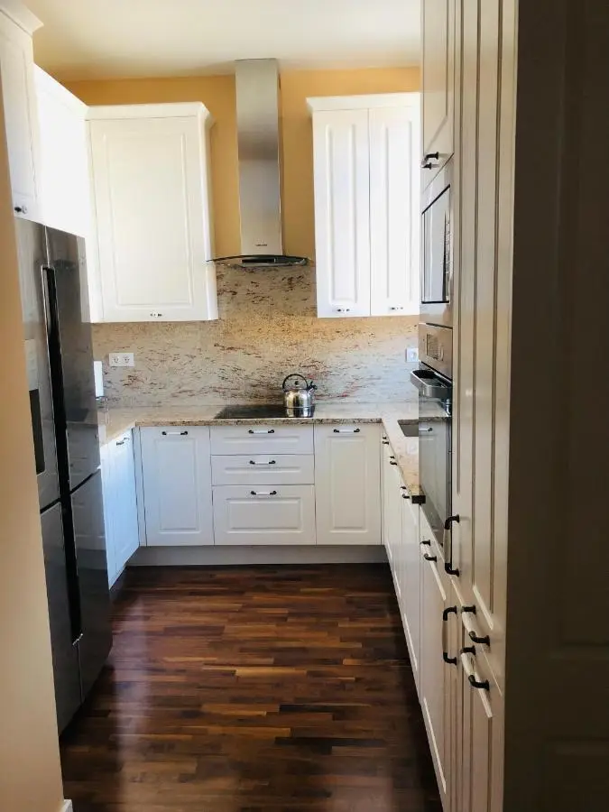 Swiss Central Luxury Apartment 132m2