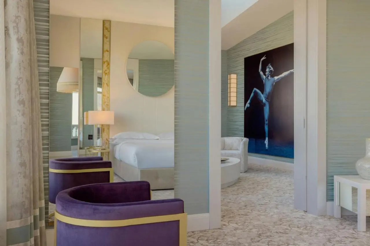 Sheraton Batumi Hotel