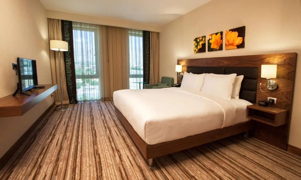 Hilton Garden Inn Erzincan