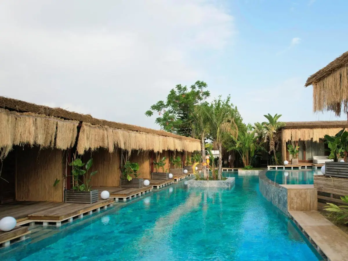 Flora Garden Beach Hotel - Adults Only 16 Plus - Couples Concept