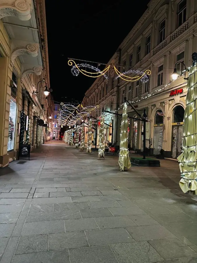 The pearl residence Sarajevo - Bascarsi - Walk everywhere