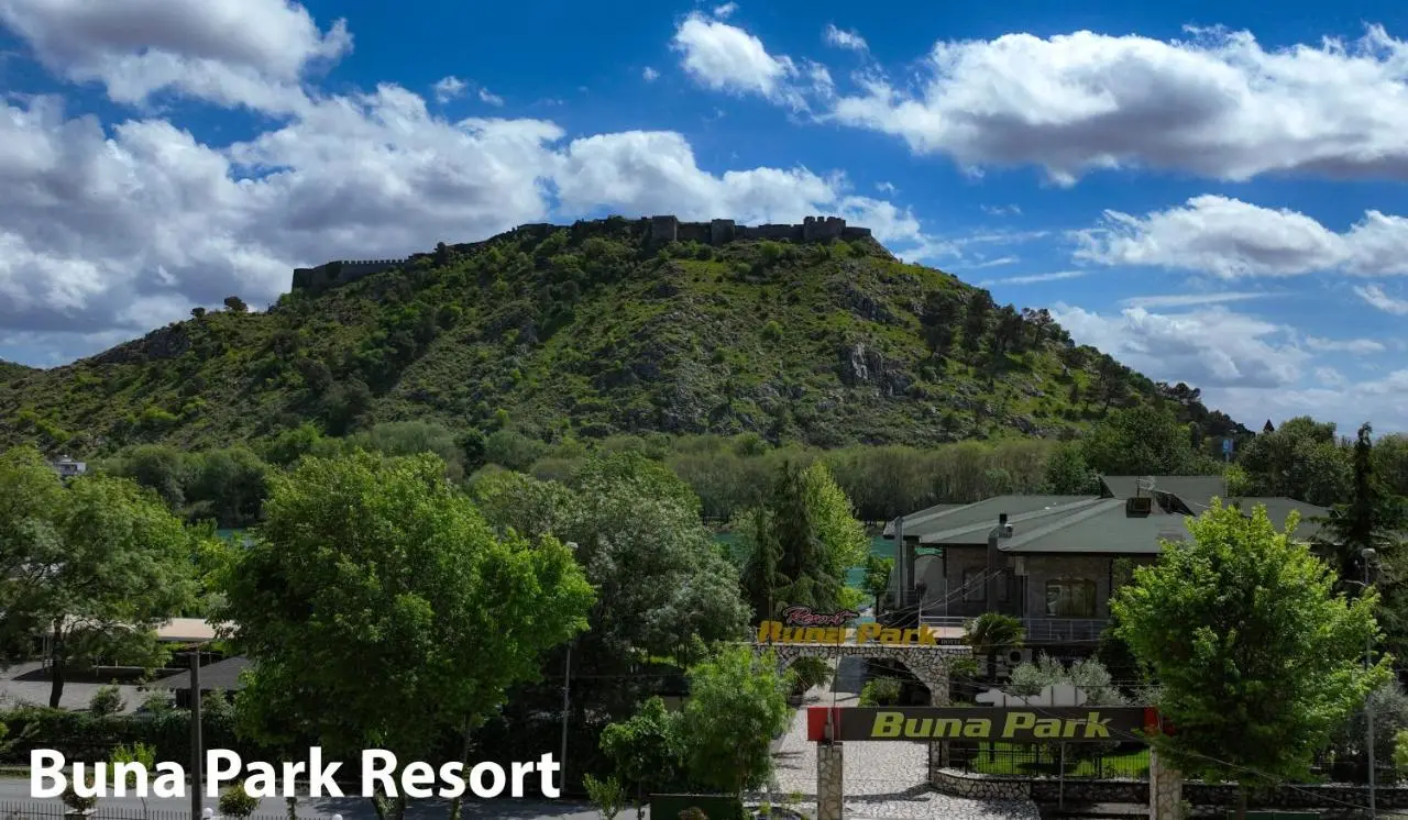 Buna Park Hotel