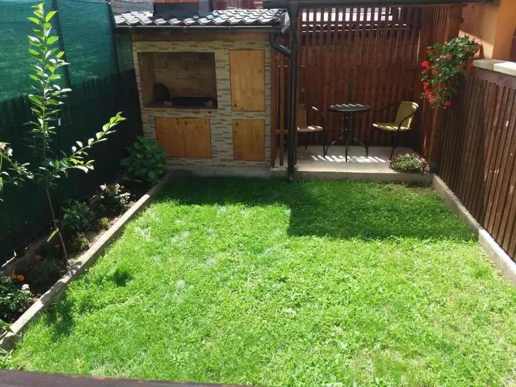 Holiday home Aquae S