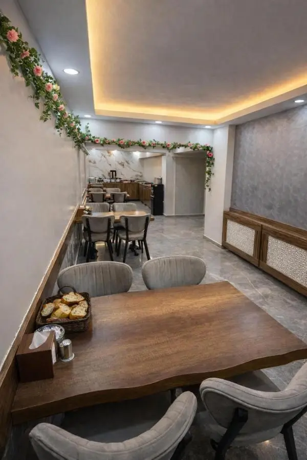Hotel FORTYNİNE