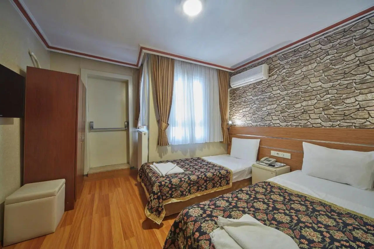 Hotel Akcinar