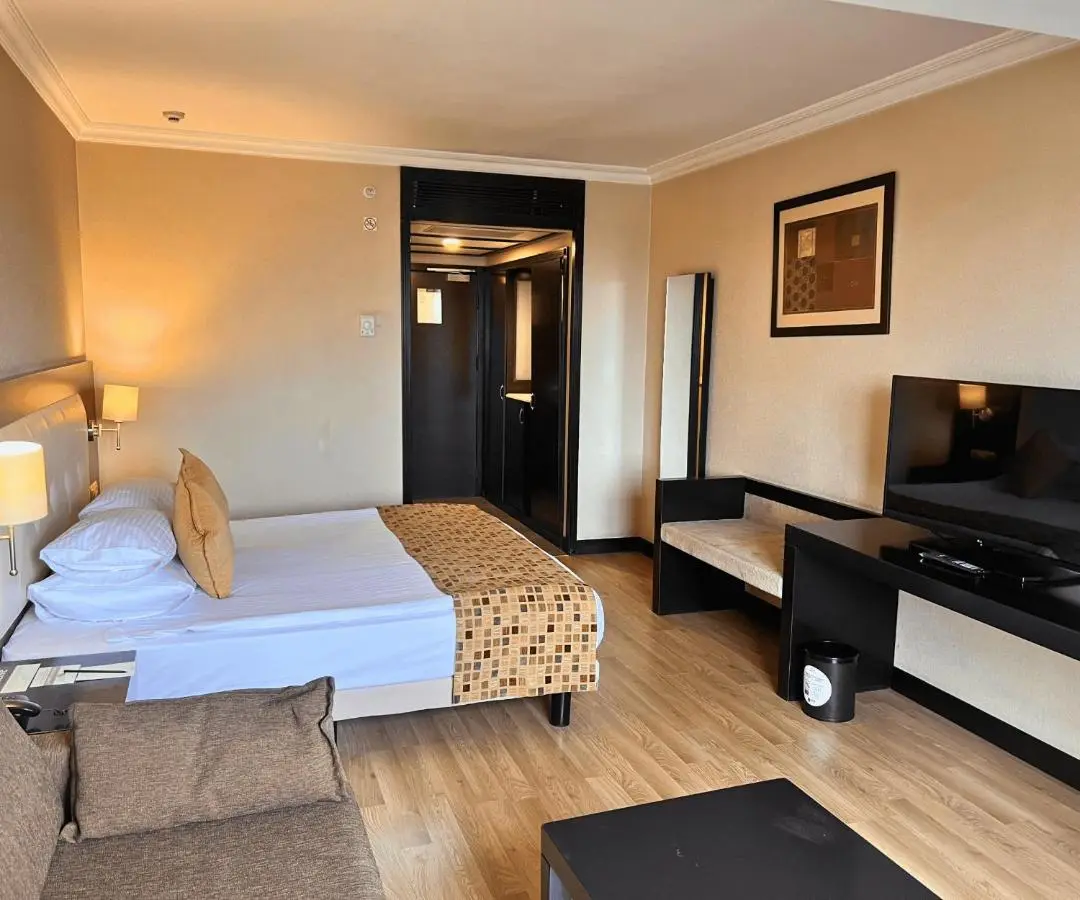 Eresin Hotels Topkapı