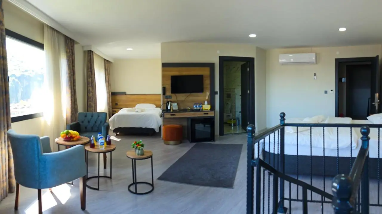 Moonlight Suite