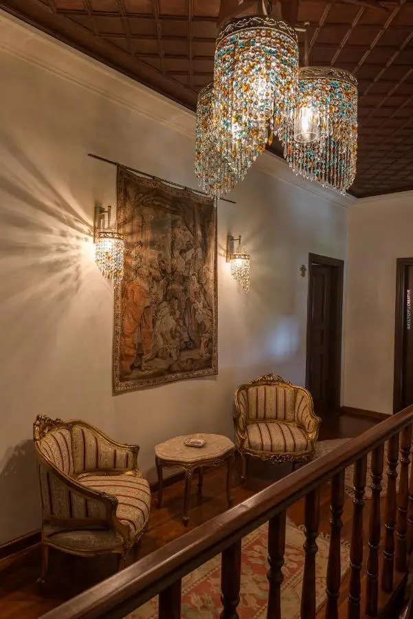 Tuvana Hotel