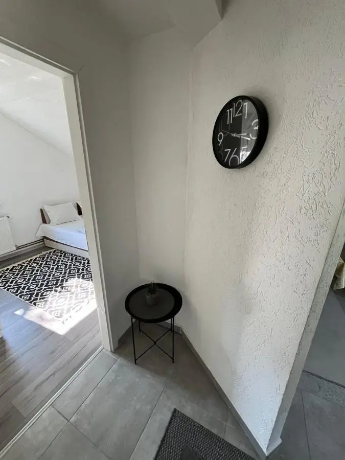 Apartman All seasons
