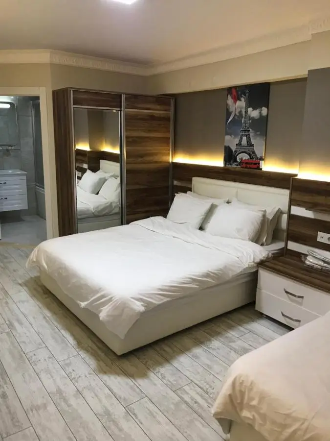 ANKARA ATLANTİK OTEL
