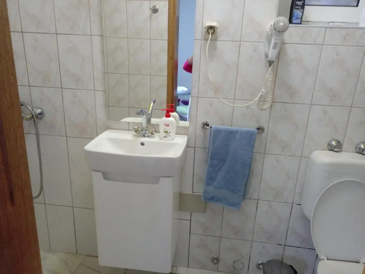 Guesthouse Una 1 Bihac