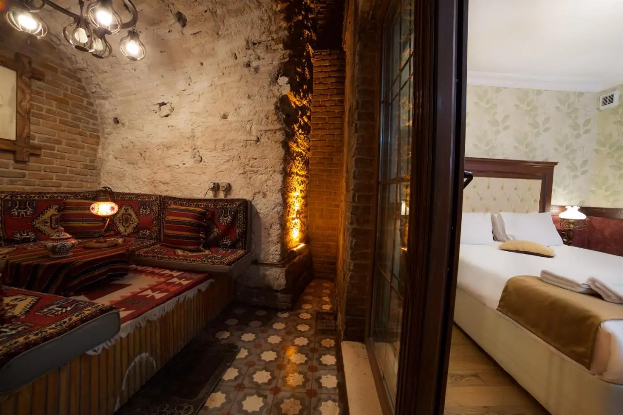 La Vida Old City Hotel