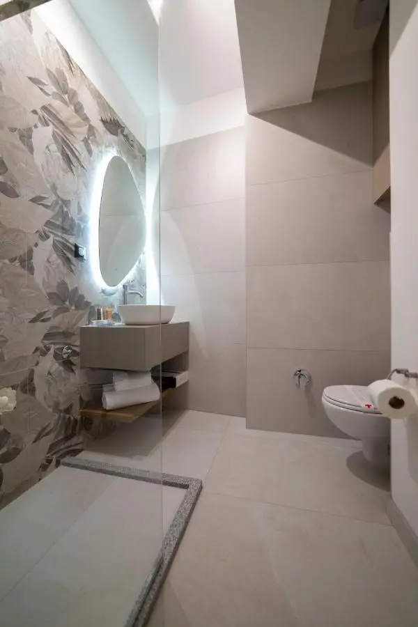 Four Elements Apartments