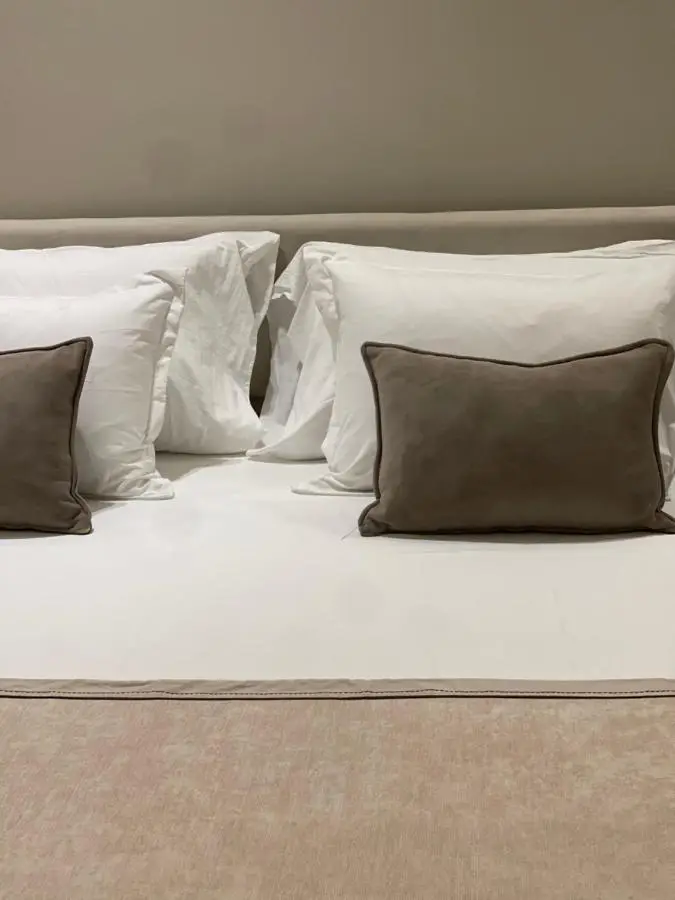 Seamare Studio & Apartaments