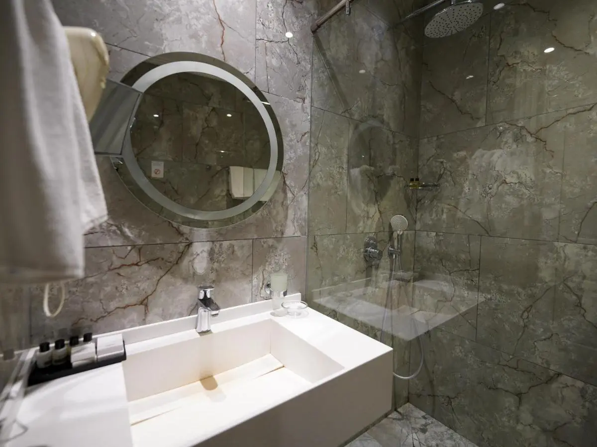 Promenade Hotel Baku