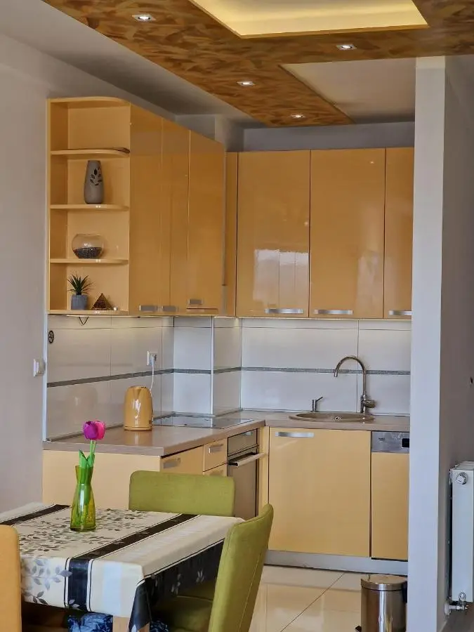 Apartment Lasta