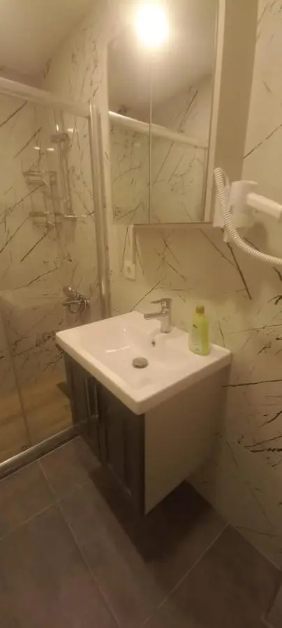 AHG Atlas Apartments