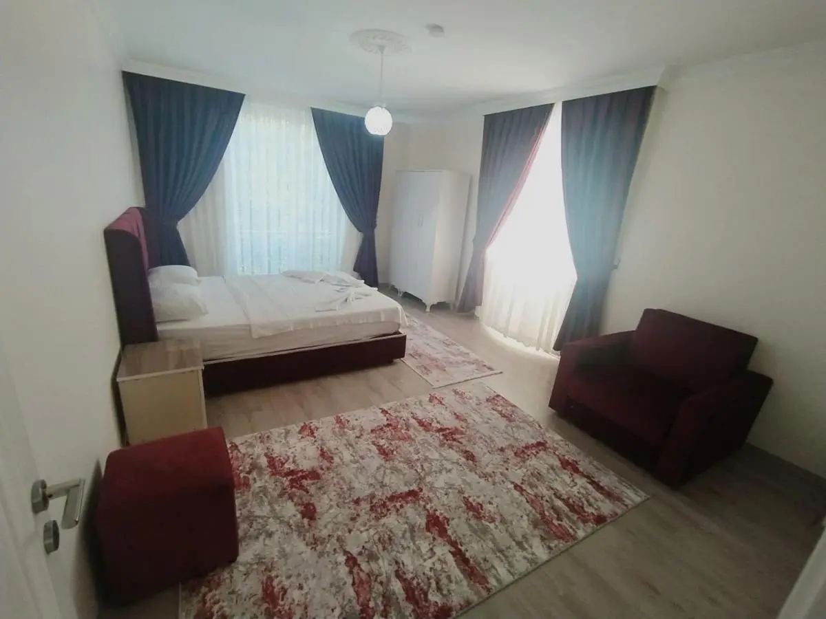 Kaya House Daily Flat