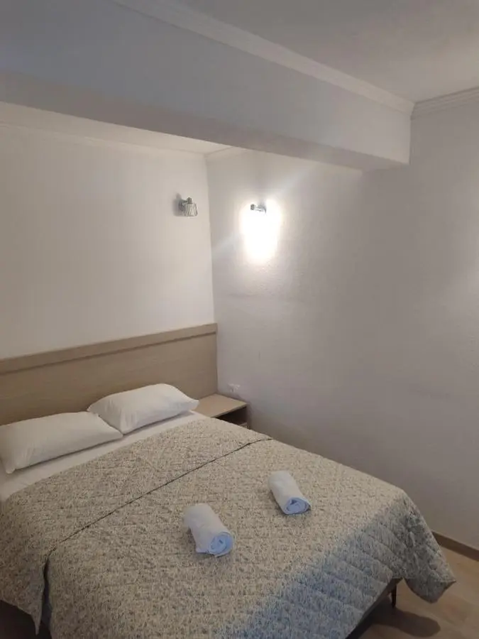 Motel Jadranka