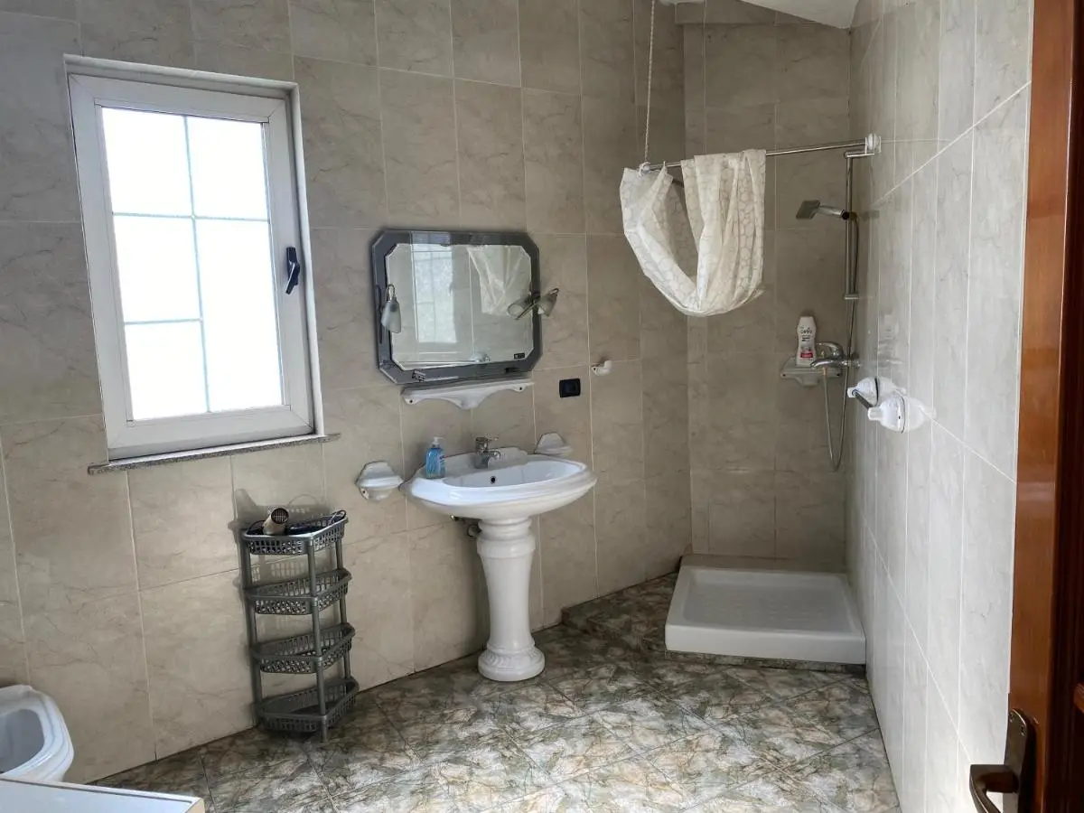 Tirana Apartment