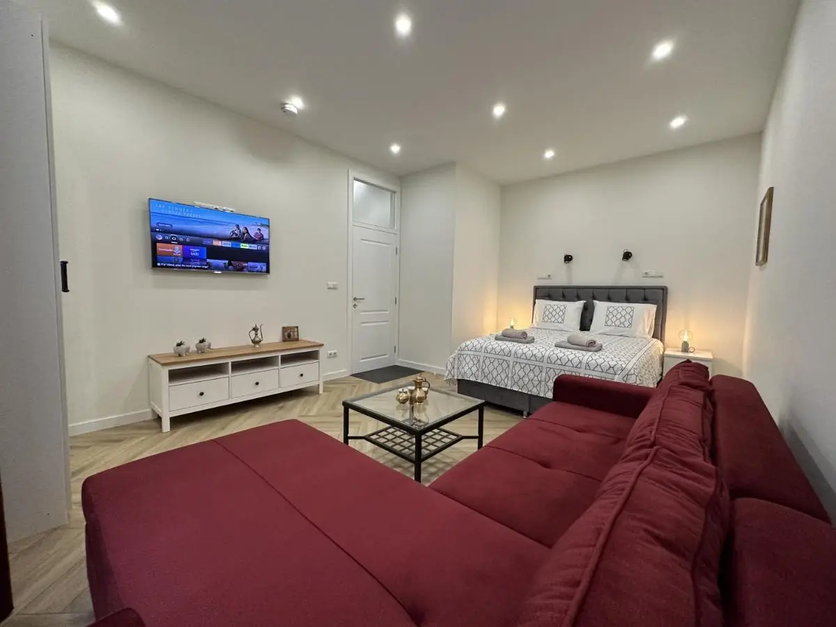 La Dolce Vita Apartments Sarajevo
