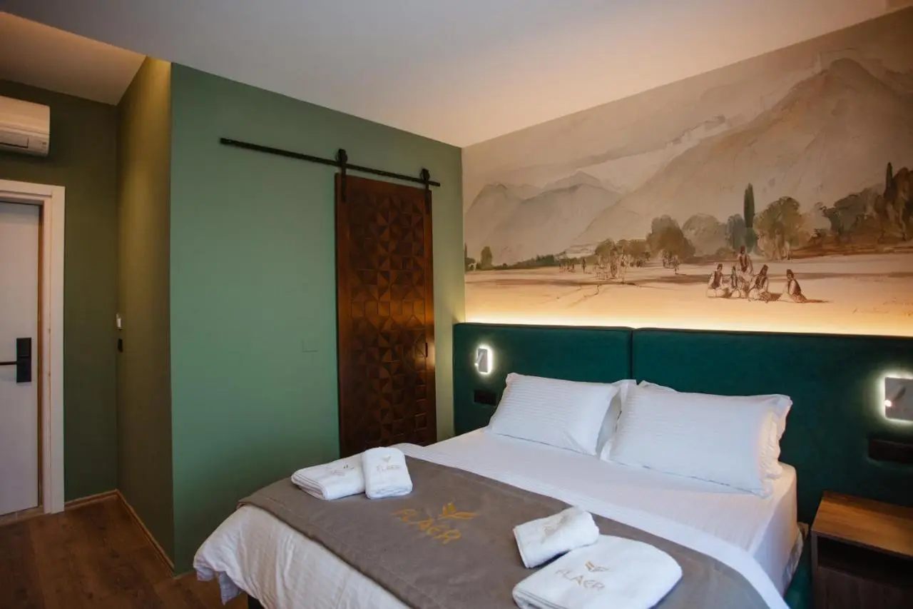 Hotel Flaer