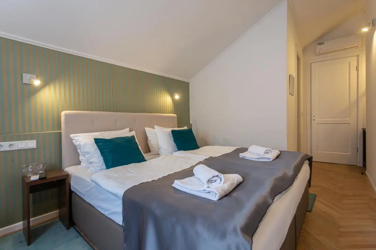 Heritage Hotel Petrakija