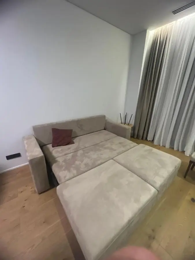 Sea Breeze Baku
