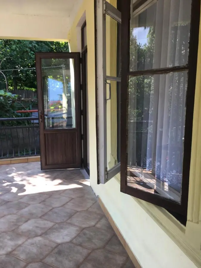 Nargiz's Guest House