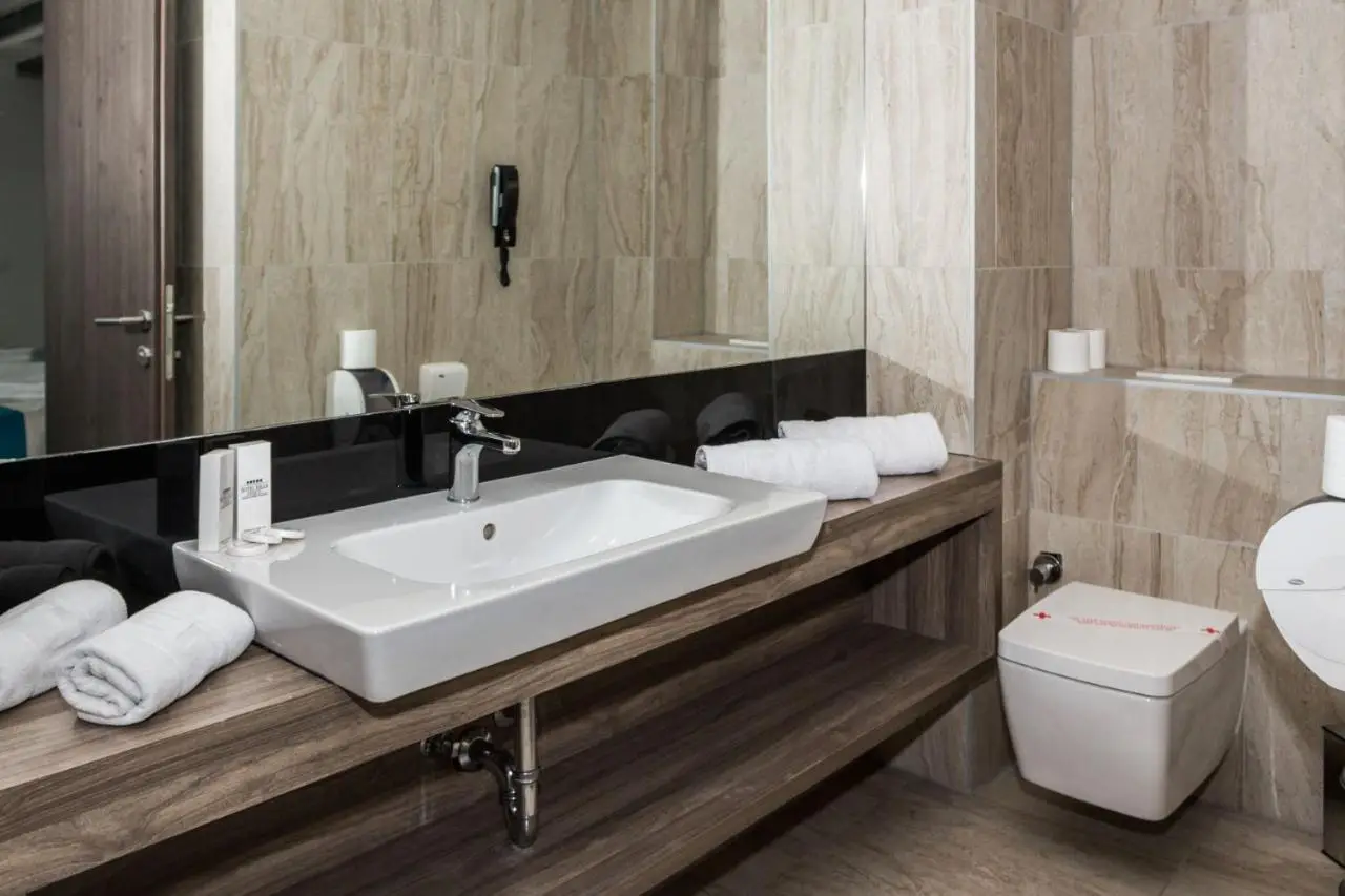 Hotel Hills Sarajevo Congress & Thermal Spa Resort