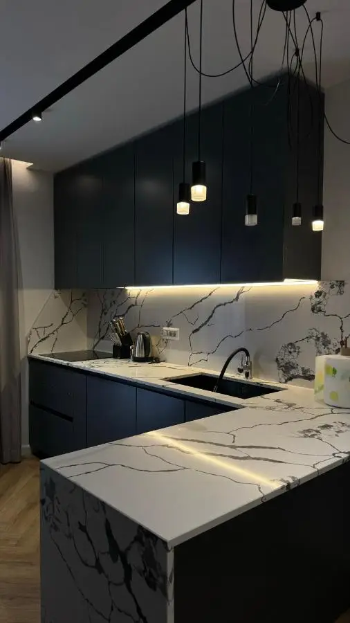 The Loft Luxury Apartment