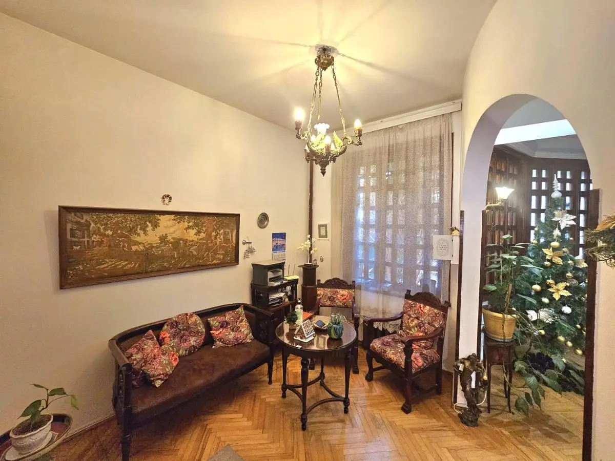Hotel Home
