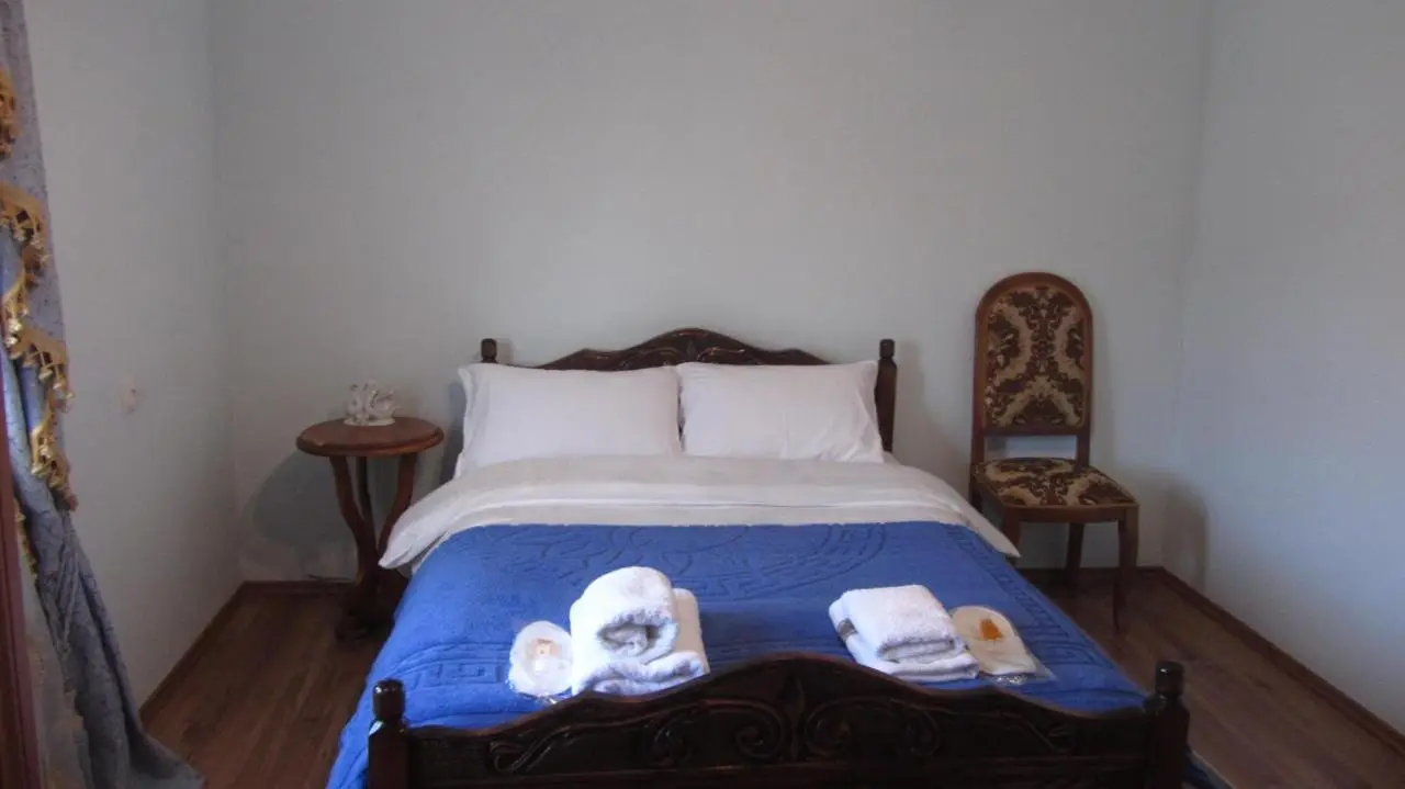 Blue Guest House