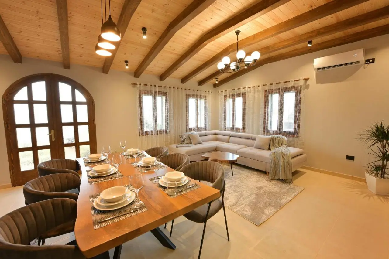 White Pearl Villa