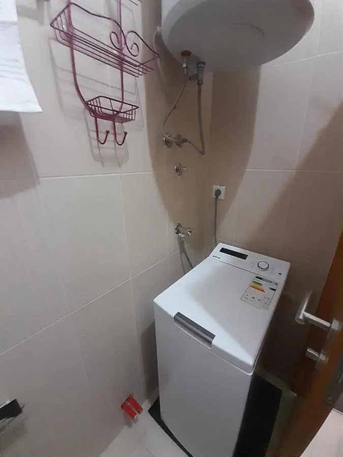 Apartment Nesrine