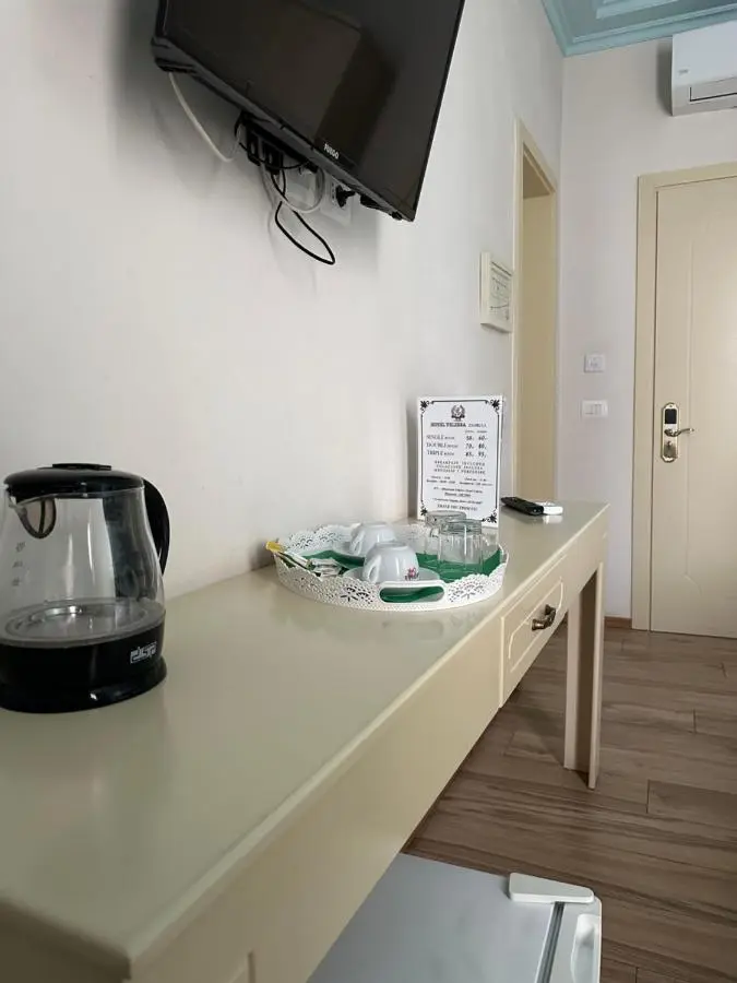Hotel Veliera