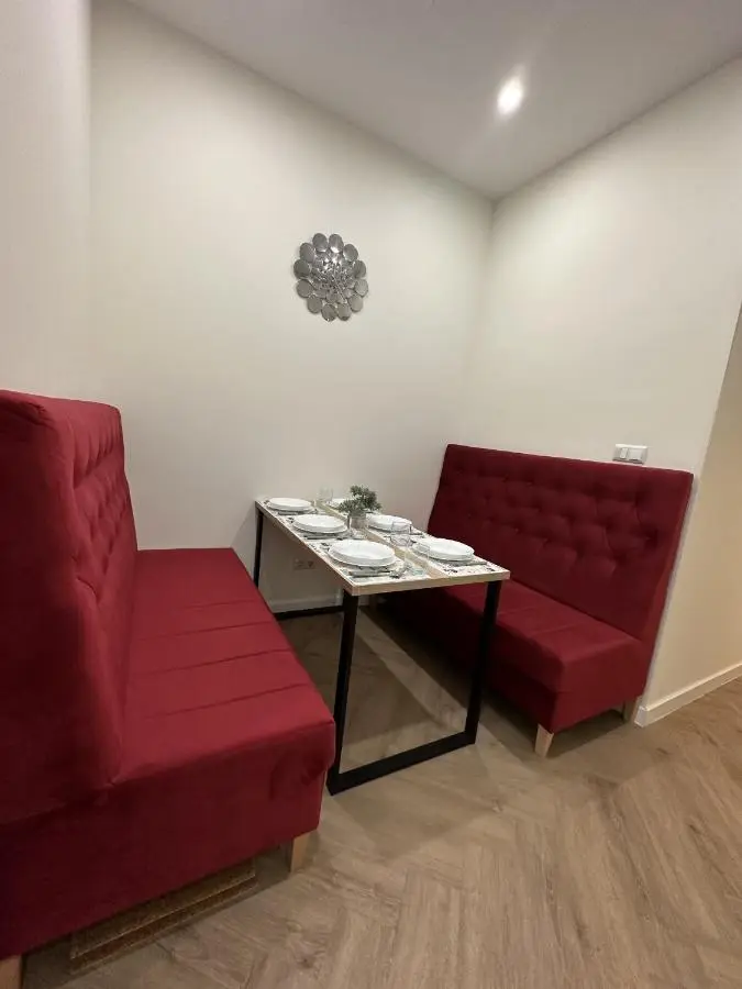 La Dolce Vita Apartments Sarajevo