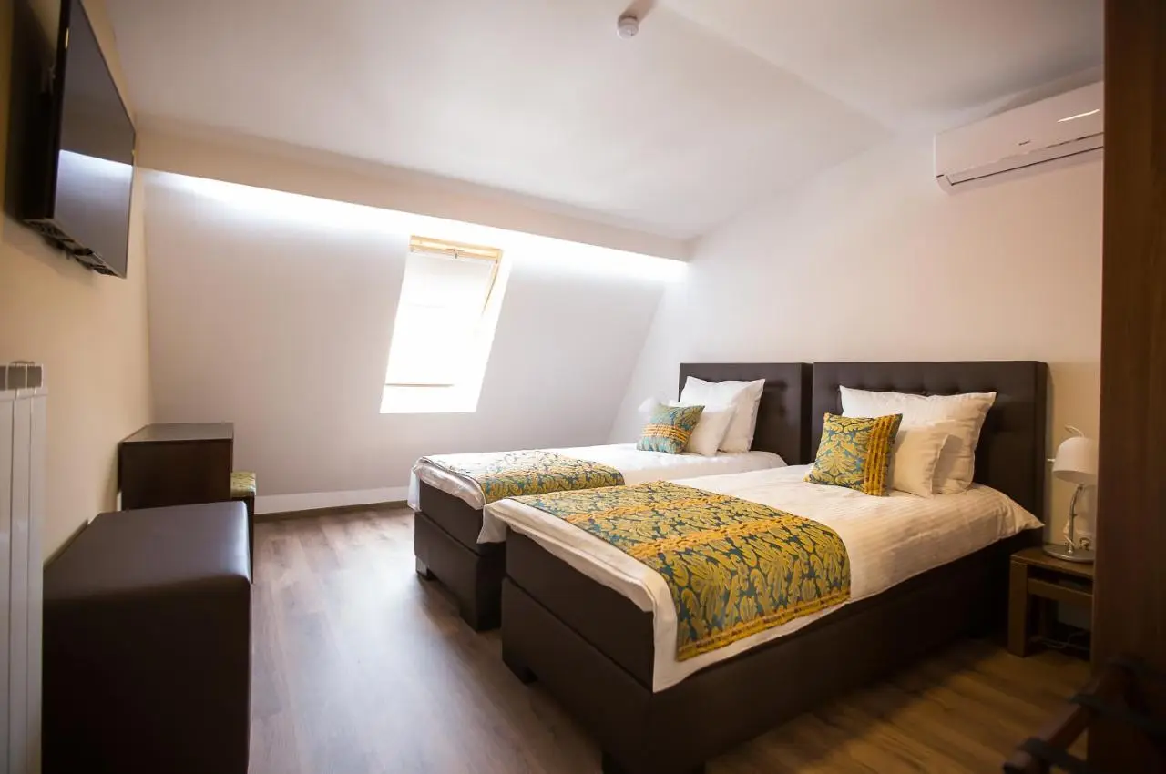 Heartland City B&B