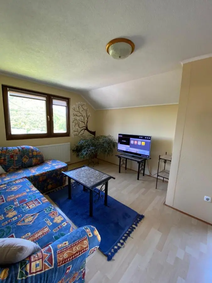 Panorama Pokoj Apartments
