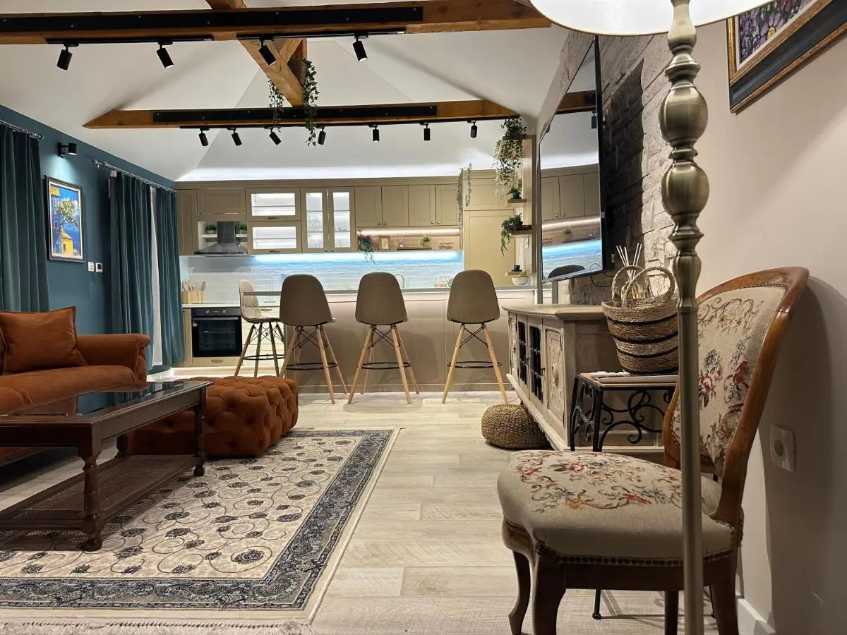 Apartments Villa Mike
